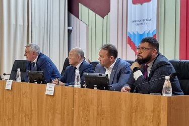 Средства на расселение будут заложены в бюджет 